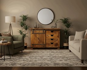 Μπουφές Cariba Mini