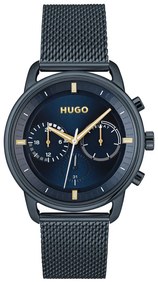 Ανδρικά Ρολόγια Hugo Boss 1530237 (Ø 44 mm)