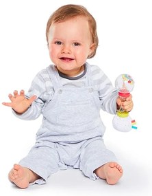 Σόφι καμηλοπάρδαλη μαλακή μαράκα κουδουνίστρα