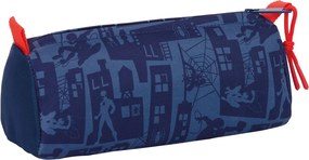 Κασετίνα Spider-Man Μπλε 21 x 8 x 7 cm