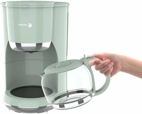 Καφετιέρα Φίλτρου Fagor FG1560 1,5 L 12 Kopper