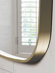 Καθρέπτης Fiz Luminor-Antike