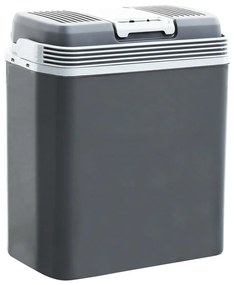Ψυγείο Φορητό Θερμοηλεκτρικό 20 Λίτρα 12 V 230 V