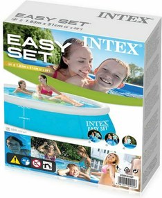 Φουσκωτή Πισίνα Easy Set Intex 886 L (183 x 51 cm)
