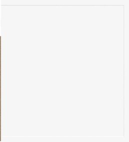 vidaXL Κομοδίνο Επιτοίχιο Λευκό 50 x 36 x 40 εκ.