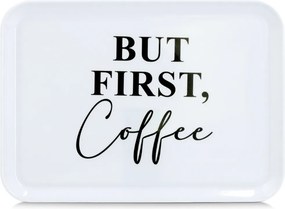 Δίσκος Σερβιρίσματος (30.5x22) Z-L Coffee 26471
