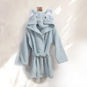 ΜΠΟΥΡΝΟΥΖΙ FAVORITE TOYS  - L.BLUE 02για 2 ετών 5205495594255