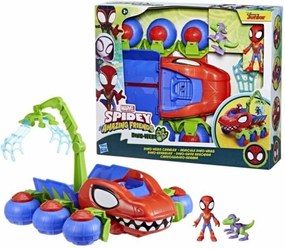 Κούκλα Mωρó Hasbro