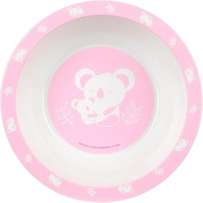 Σετ παιδικά σκεύη Safta Koala πολυεστέρας 26 x 26 x 9 cm