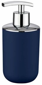 Δοχείο Κρεμοσάπουνου 320ml Wenko Brasil Dark Blue 22519100