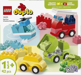 Παιχνίδι Kατασκευή Lego duplo 10474