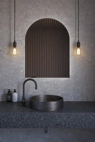 Καθρέπτης τοίχου Arch Project Mirrors 60x80εκ