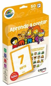 Εκπαιδευτικό παιχνίδι Cayro