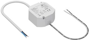 GOOBAY μετασχηματιστής LED 59575, 12V/1A, 12W, IP65