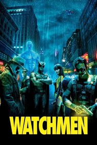 Εικονογράφηση Watchmen (2009)