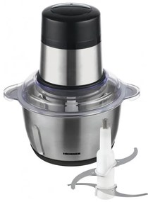 Πολυκόπτης Multi Heinner Cytheria HMC-D300SS με ισχύ 300W και χωρητικότητα δοχείου 2lt