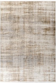 Χαλί Salma 44007-070 Beige Merinos 133X190cm