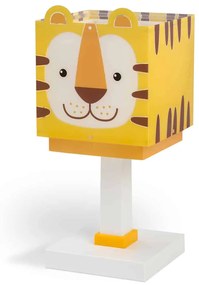 Little Tiger κομοδίνου παιδικό φωτιστικό - Πλαστικό - 64561