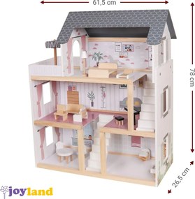 Κουκλόσπιτο Joyland Bright
