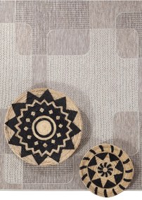 Ψάθα Oria 5005 X Royal Carpet - 140 x 200 cm - 16ORI5005X.140200