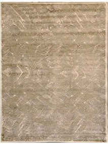 Χαλί Charmen 93001-121 Beige-Brown Merinos 150X200cm
