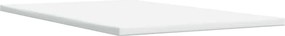 vidaXL Κρεβάτι Boxspring με Στρώμα Μπλε 120x200 εκ. Βελούδινο