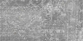 vidaXL Πλάκες Δαπέδου 55 pcs Σκυρόχρωμο Γκρι 5,11 τ.μ. PVC