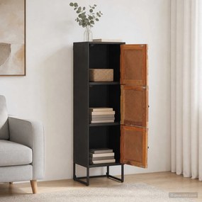 vidaXL Highboard 35 x 30 x 120 cm