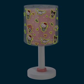 Πορτατίφ Ango Hello Kitty and Friends