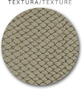 Κάλυψη μαξιλαριού Eysa THOR Μπεζ Καναπές