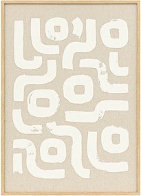 Πίνακας Disa Atmosphera - 50x70cm
