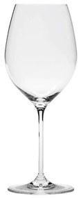 Ποτήρι Κρασιού Eventi EV05500 550ml Clear Zafferano Crystal