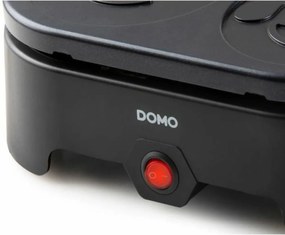 Συσκευή για Κρέπες DOMO 600 W