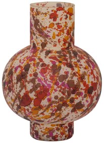 Γυάλινο Βάζο Imogen Ø18 x H24 cm Urban Nature Culure Amsterdam