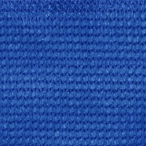 vidaXL Στόρι Σκίασης Ρόλερ Εξωτερικού Χώρου Μπλε 60 x 140 εκ. από HDPE