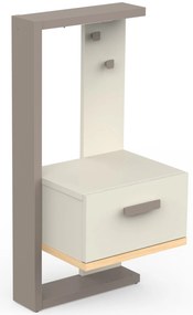 Κομοδίνο Camilla-Gkri