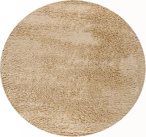 Στρογγυλό Χαλί (Φ160) Tzikas Carpets Alpino 80258-070