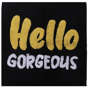 Πατάκι Μπάνιου (80x80) Nef-Nef Homeware Hello Gorgeous