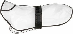 Αδιάβροχο Σκύλου Trixie Tarbes Διαφανές M