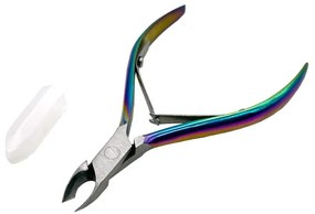 Globalnail Πενσάκι επωνυχίων - Cutter Scissors