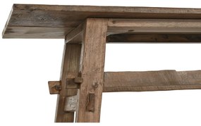 Έπιπλο Εισόδου Home ESPRIT 140 x 40 x 75 cm