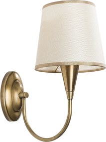 Wall Lamp Pardo - 3031 Antique