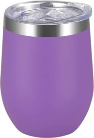 Φορητό παγούρι-θερμός - 350ml - 954163 - Purple