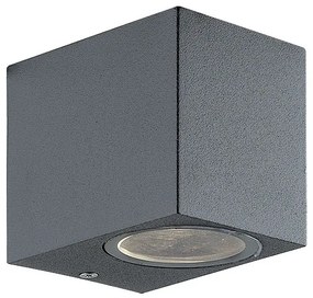 Απλίκα Εξωτερικού Χώρου Viokef Tilos Anthracite 4099500