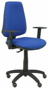 Καρέκλα Γραφείου Elche CP Bali Piqueras y Crespo 29B10RP Μπλε
