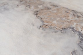 Coffee Table Prizma Freesia Marble