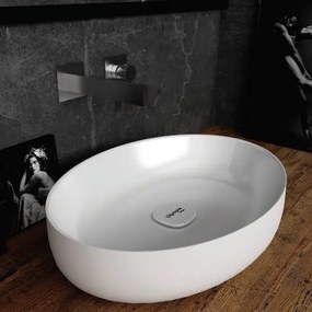 Olympia Metamorfosis 42060 55x42 - Επιτραπέζιος νιπτήρας