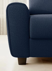 Καναπές Riviera διθέσιος-Mple Skouro