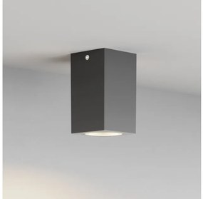 Σποτ Φωτιστικό Οροφής GU10 IP44 Cowart It Lighting-80300644-Μαύρο 80300644