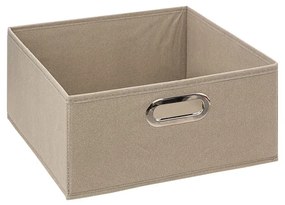Κουτί Αποθήκευσης (31x31x15) F-V Storage Linen 138886O